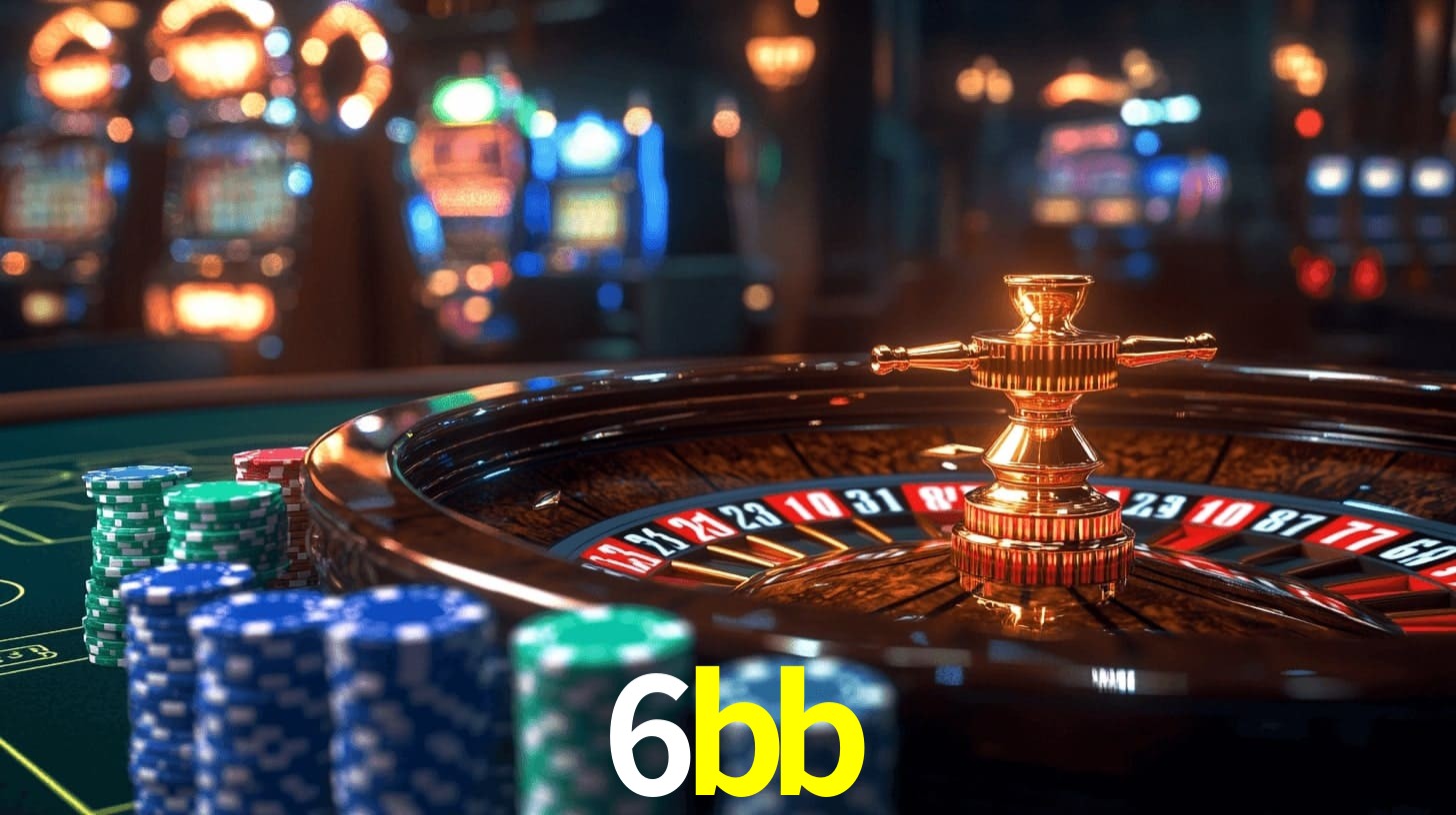 6bb - Apostas de Ouro Vivo - 6bb.com