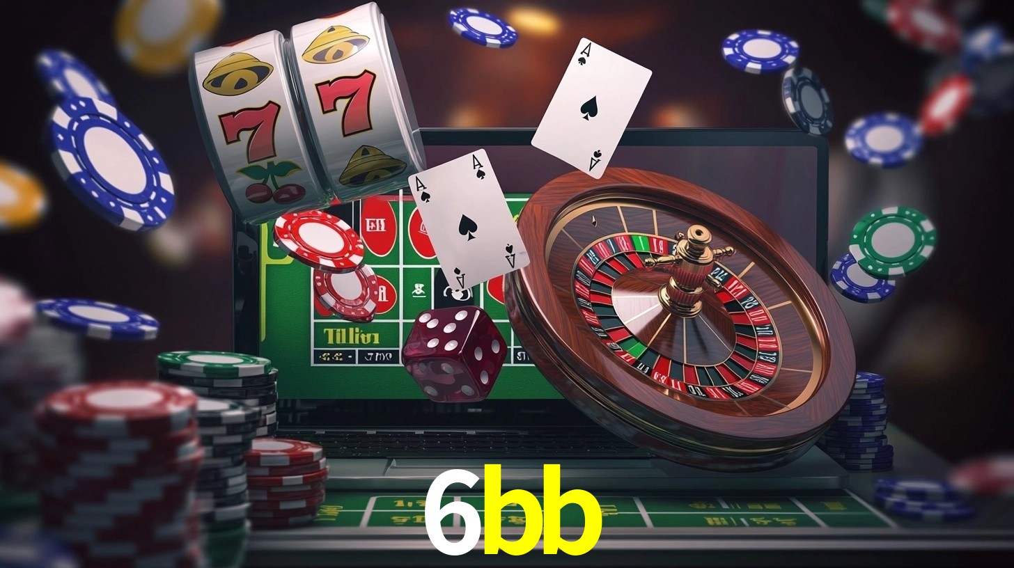 6bb: Seu Cassino Premiado com Pagamentos Rápidos