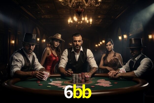 cassino 6bb