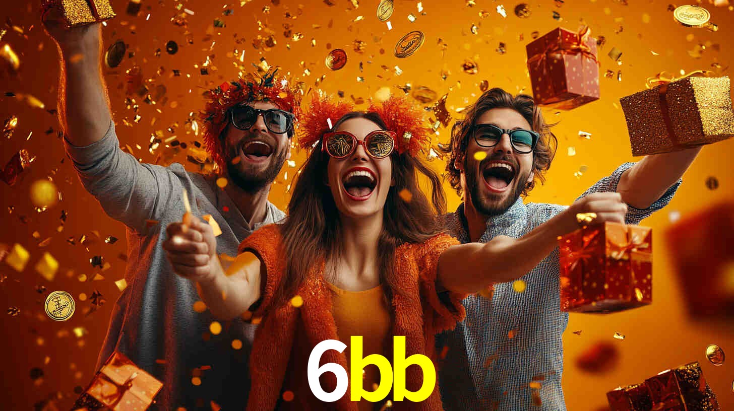 6bb: Jogue Crash e Experimente Alta Recompensa Instantânea