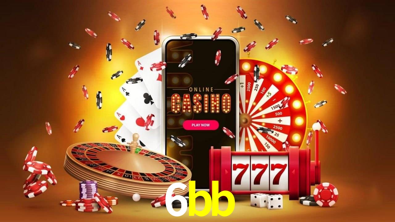 Tecnologia da Plataforma 6bb