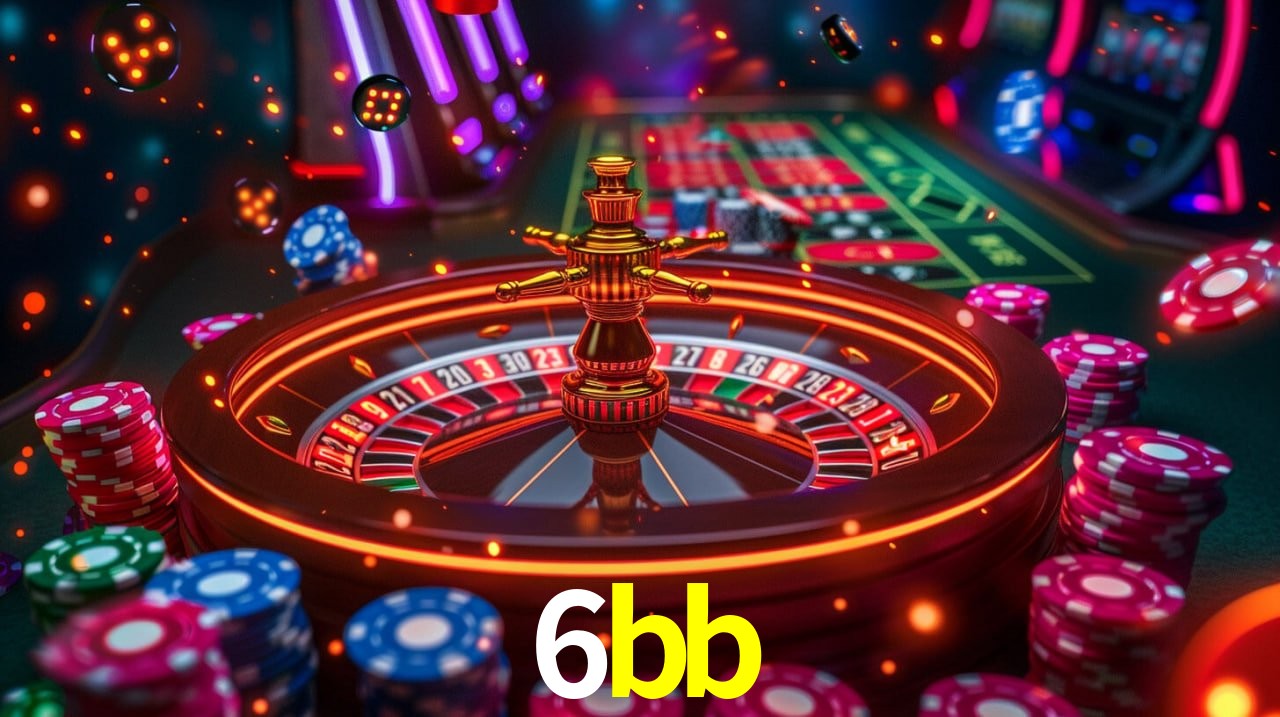 Jogos Exclusivos 6bb