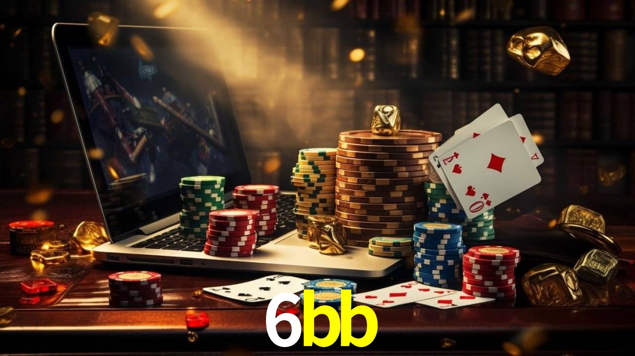 Apostas de Futebol 6bb