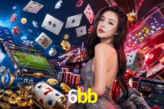 Slot Games 6bb