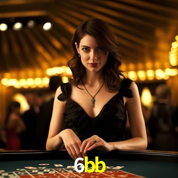 Desvendando o Mundo dos Jogos Virtuais na 6bb