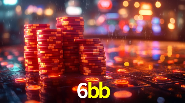 Sinta a adrenalina dos jogos de cassino com 6bb