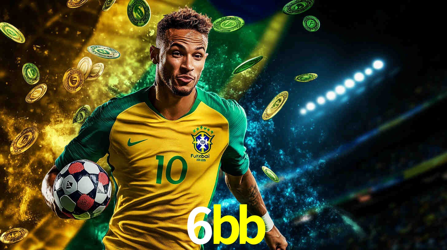 Inovações de Jogos na 6bb: O Futuro das Experiências Interativas