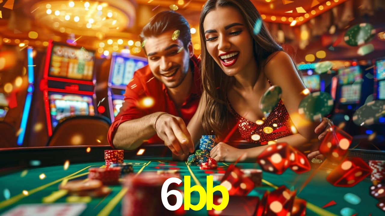 Promoção Relâmpago 6bb