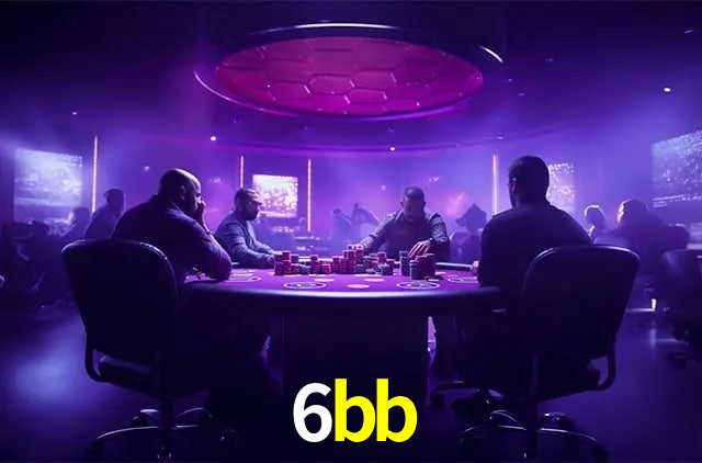 Provedores de Jogos 6bb