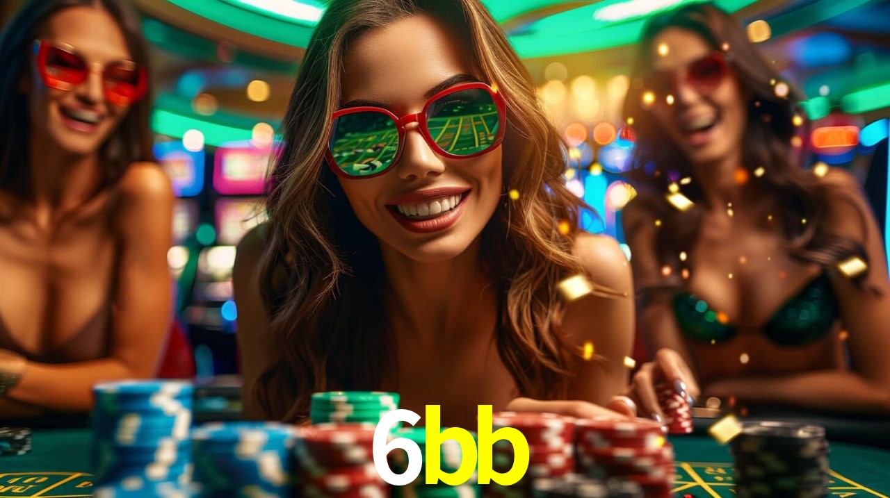 Tennis Betting 6bb
