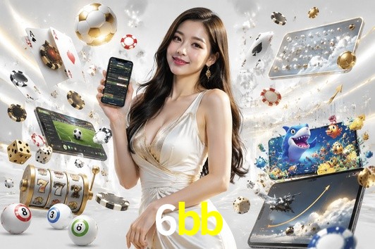 Live Casino 6bb