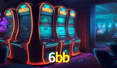Descubra a Magia dos Jogos de Arcade no 6bb