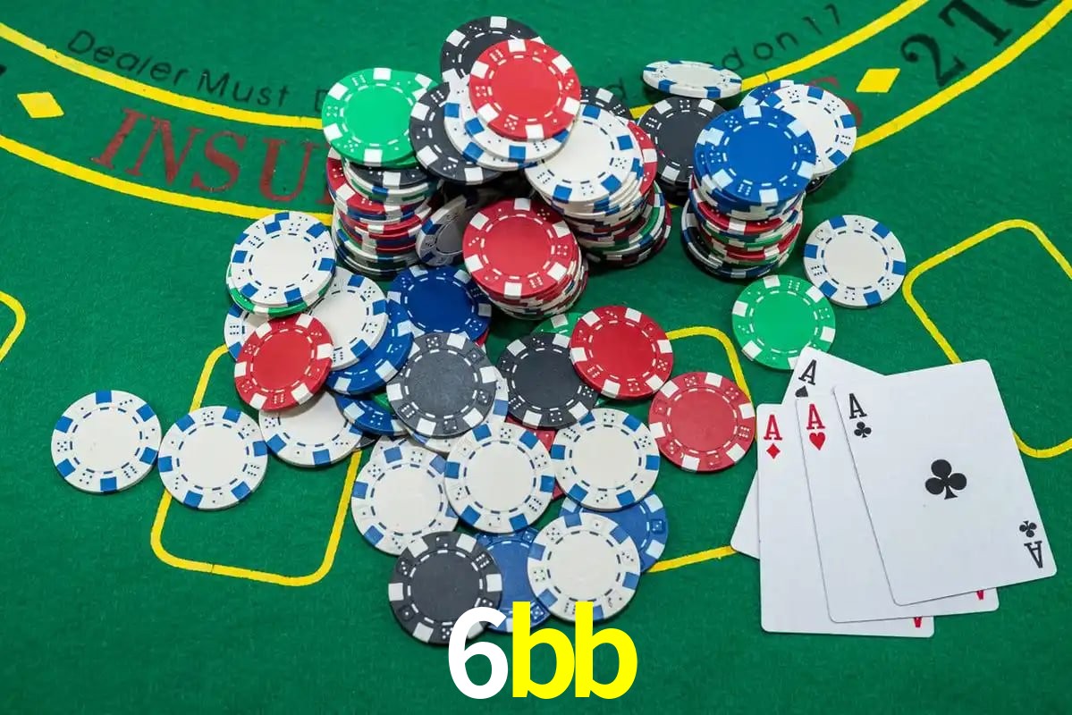 Casino VIP 6bb
