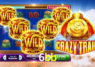 Descubra a Magia dos Jogos de Arcade no 6bb