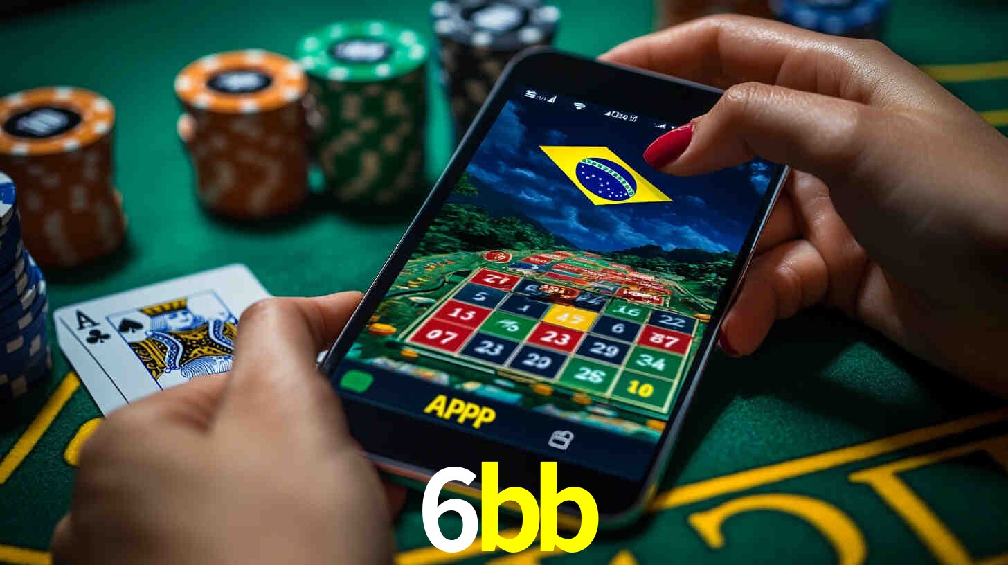 Explorando a Categoria de Eventos em Apostas na 6bb