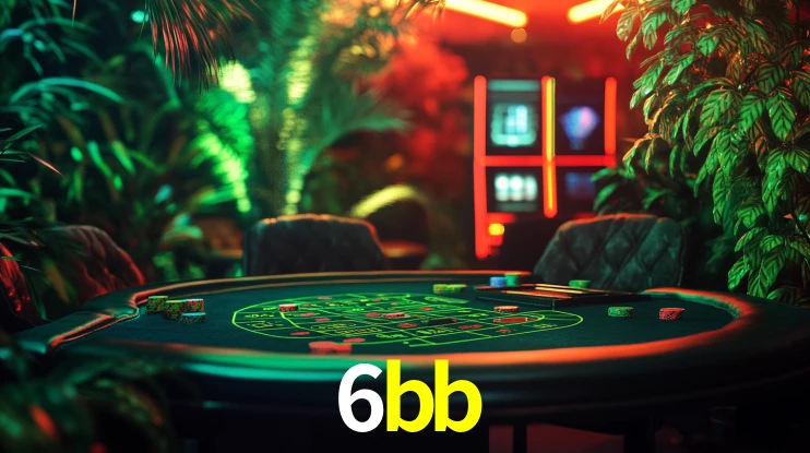 Welcome Bonus 6bb