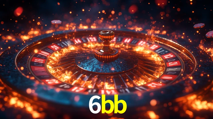 6bb: Jogos de Caça-Níqueis-Altas Recompensas, Roleta-Velocidade, Blackjack-Desafios Máximos