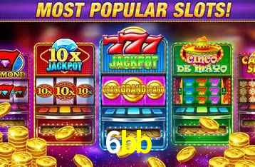 APP oficial da 6bb para mobile