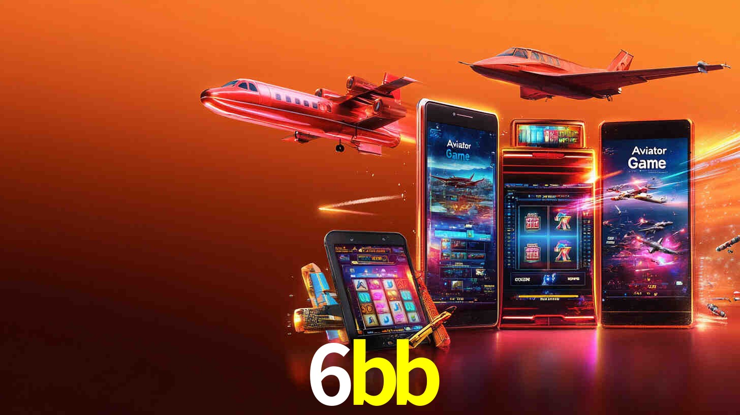 Bônus de Boas-vindas 6bb