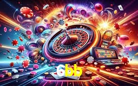 Descubra a Magia dos Jogos de Arcade no 6bb