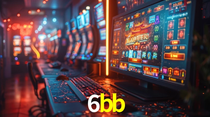 6bb: A Experiência de Casino com Jogos de Mesa ao Vivo