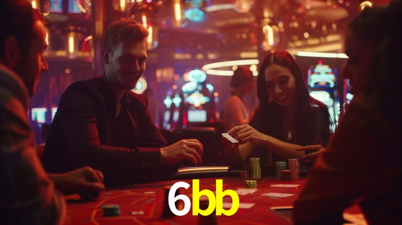 PIX Instantâneo 6bb