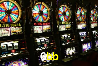 Interface do App 6bb